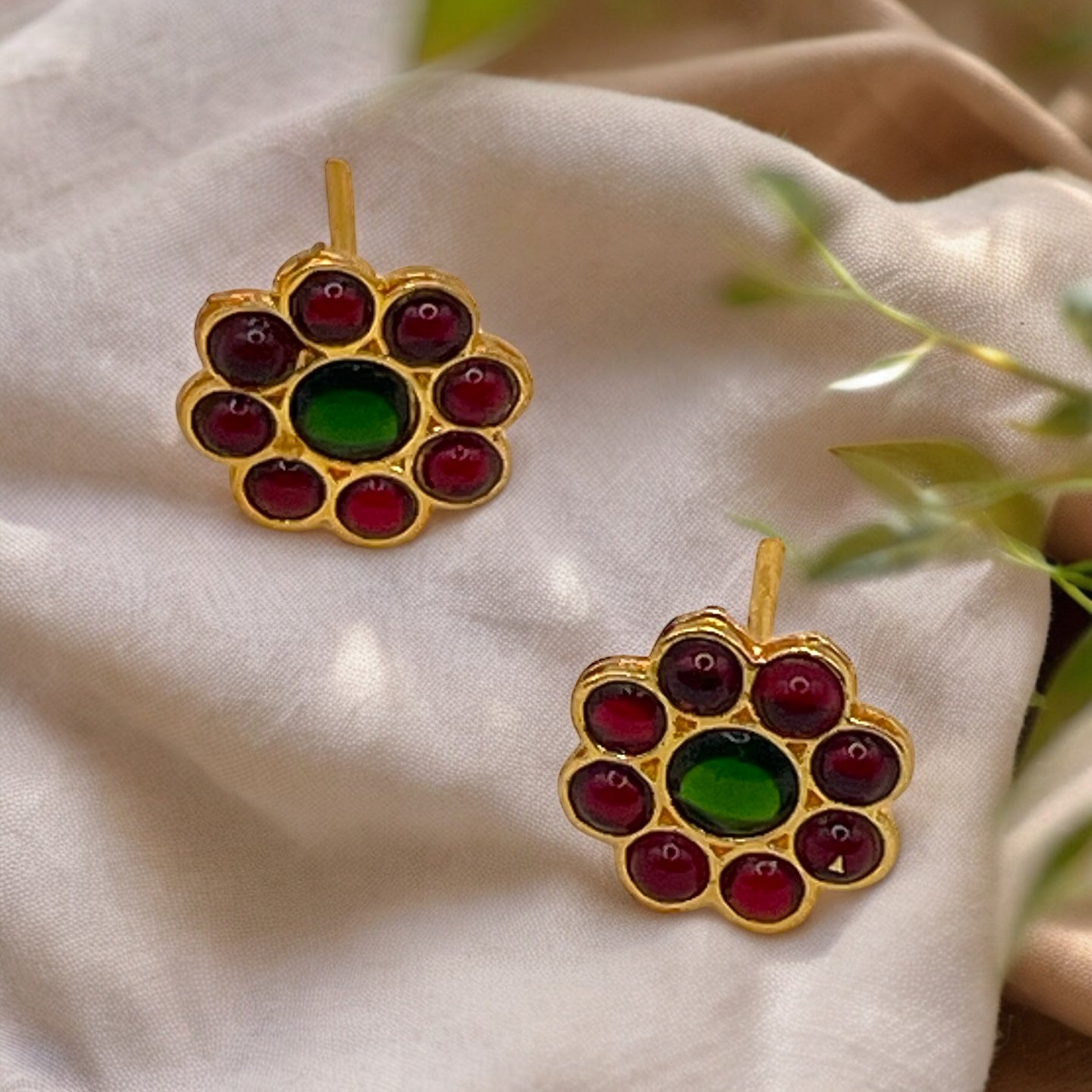 Pearl n Kemp Neckwear Set