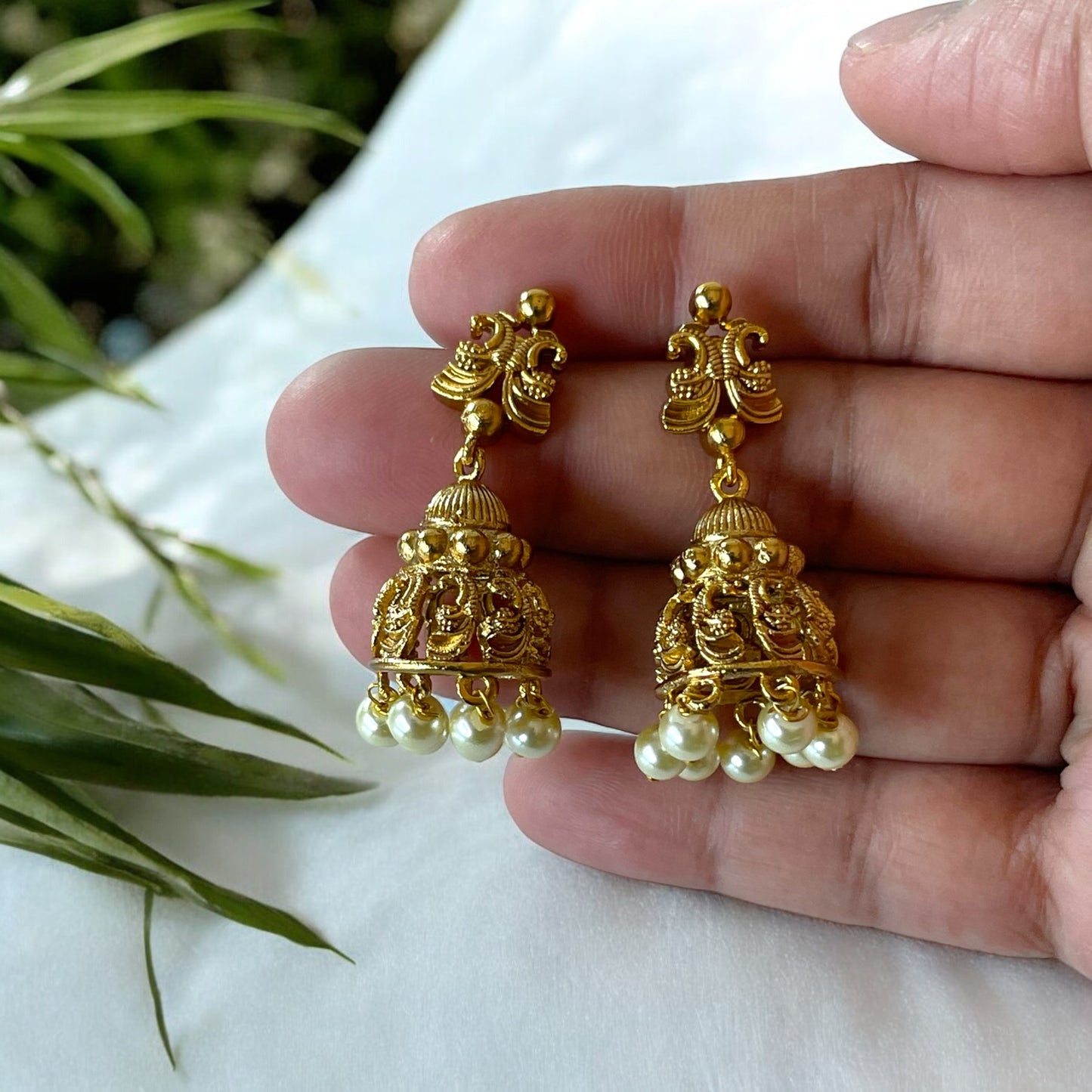 Coin Neckwear Set