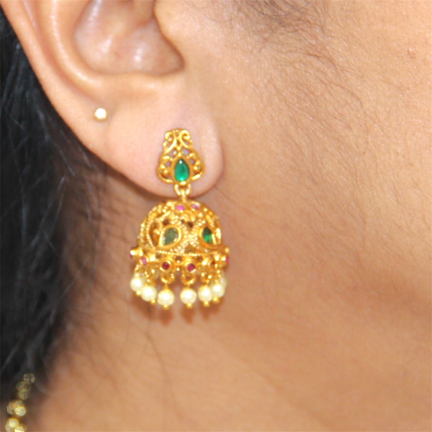 Chocker Set