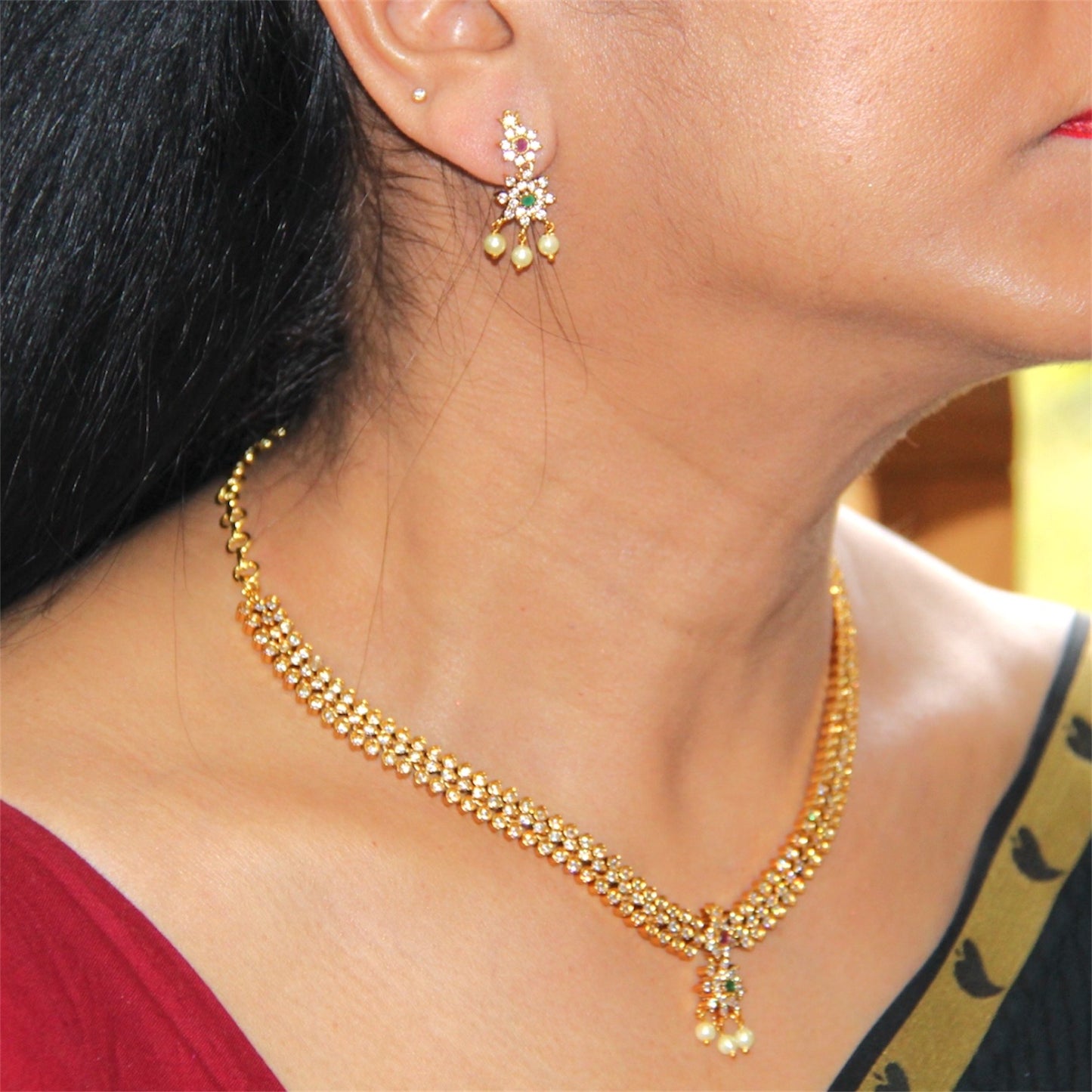 AD Neckwear Set