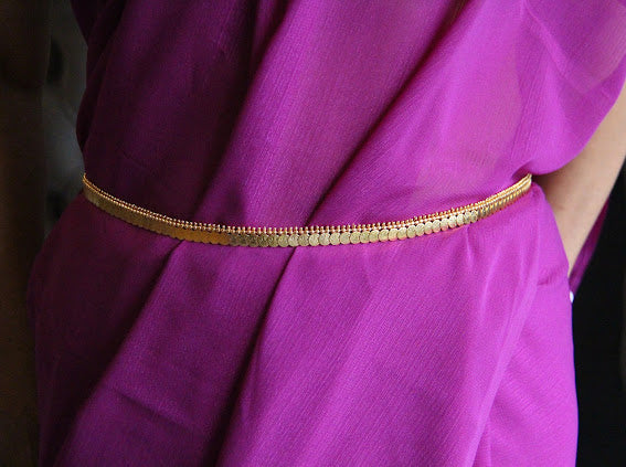 Flexible Hip Chain