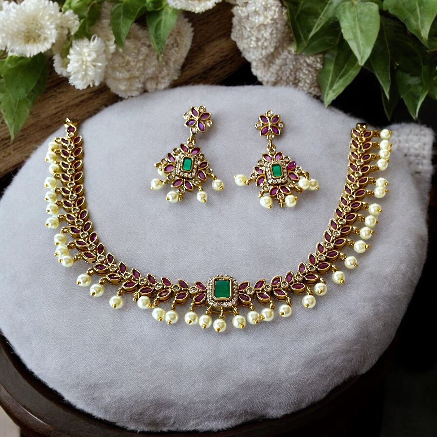 Premium Neckwear Set