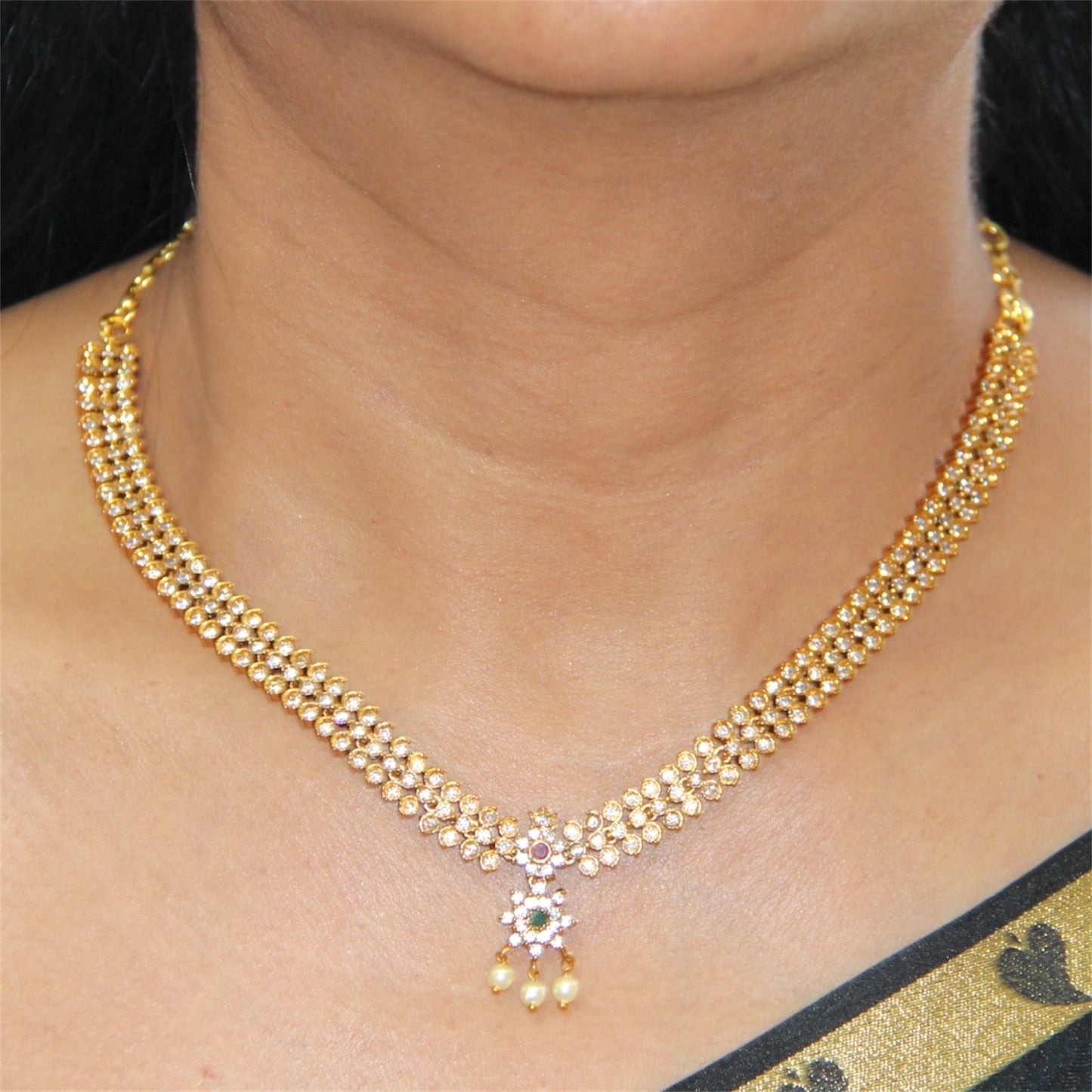 AD Neckwear Set
