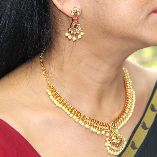 Kemp Traditional Neckwear Set