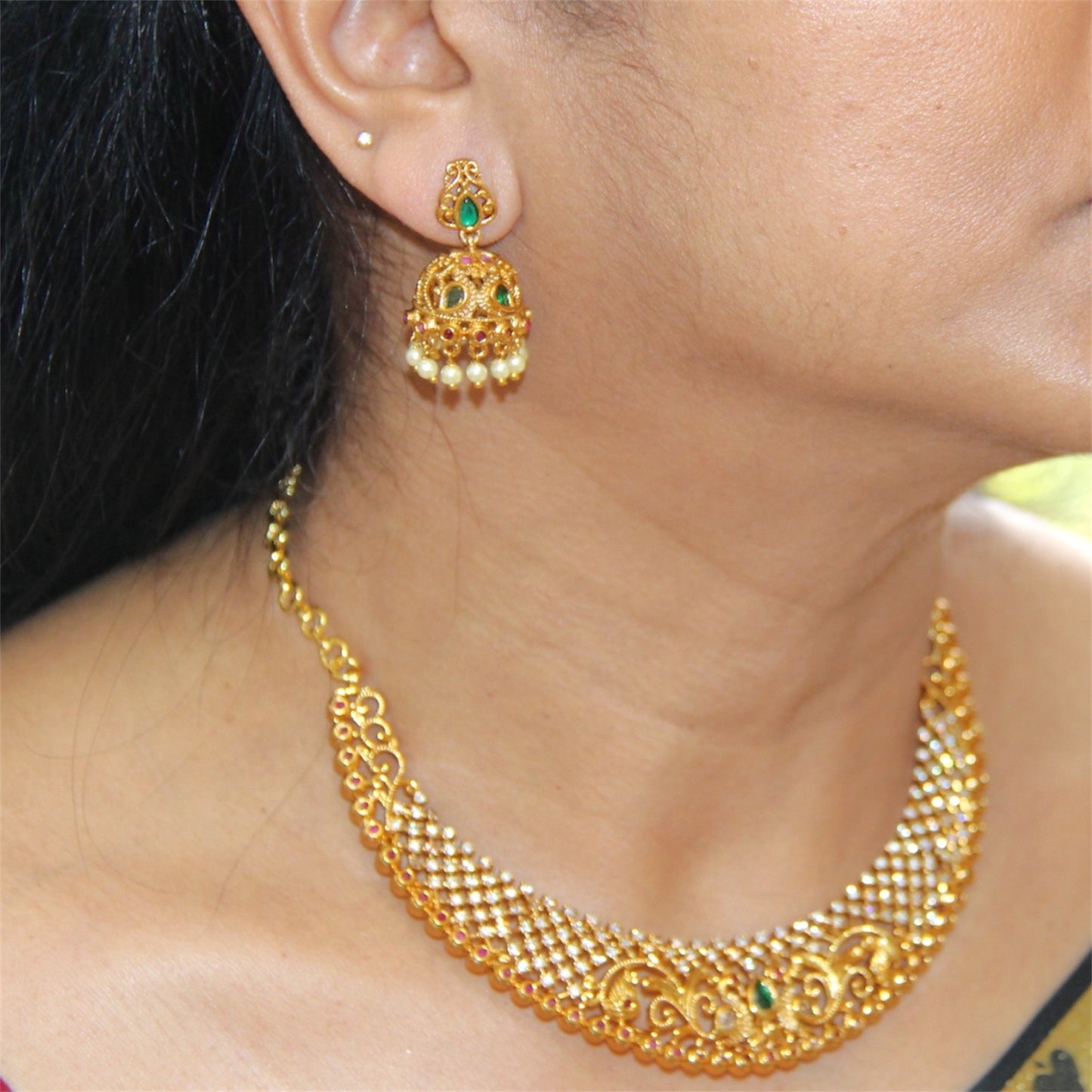 Chocker Set