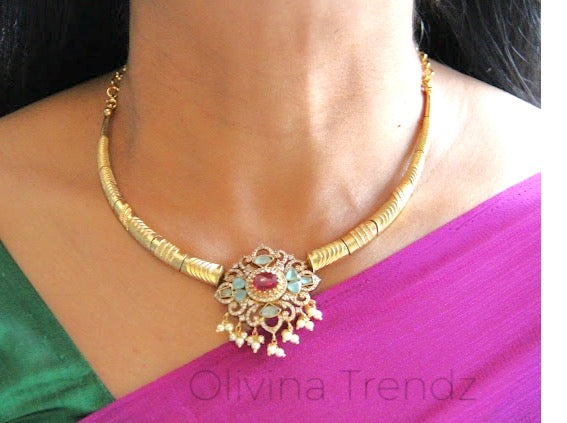 Hasli Neckwear Set