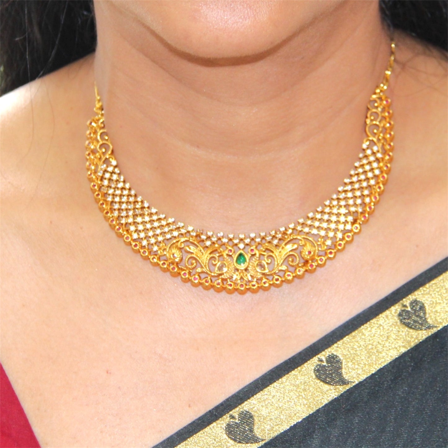 Chocker Set